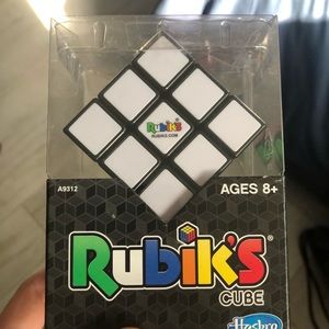 Rubix cube